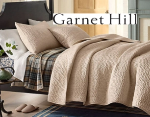 Why Garnet Hill Is the Secret to a Well-Dressed Home