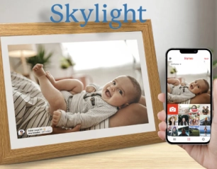 Why Skylight Frames Are the Perfect Gift for Any Occasion