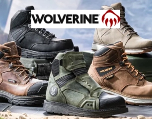 Wolverine: Where Quality Meets Durability