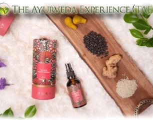 Unlocking the Power of Ayurveda: Your Guide to The Ayurveda Experience