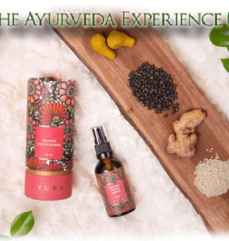 Unlocking the Power of Ayurveda: Your Guide to The Ayurveda Experience