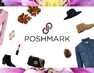 Upgrade Your Style with Poshmark