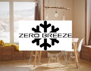 ZeroBreeze: Your Summer Essential for Adventure and Comfort