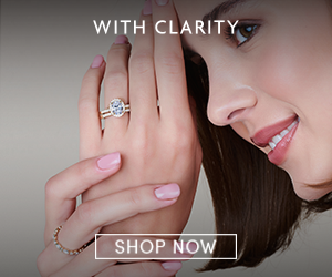 With Clarity Jewelry: Where Quality Meets Grace