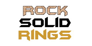 Rock Solid Rings