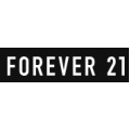 Forever 21 Coupon & Promo Codes