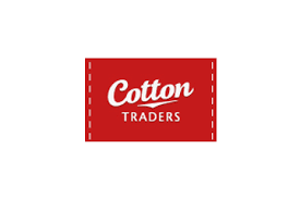 Cotton Traders Coupon & Promo Codes