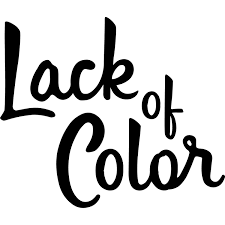 Lack Of Color