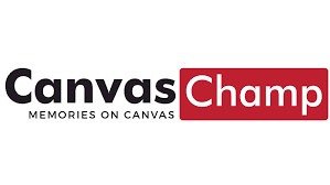 Canvas Champ Coupon & Promo Codes