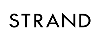 Strand Coupon & Promo Codes