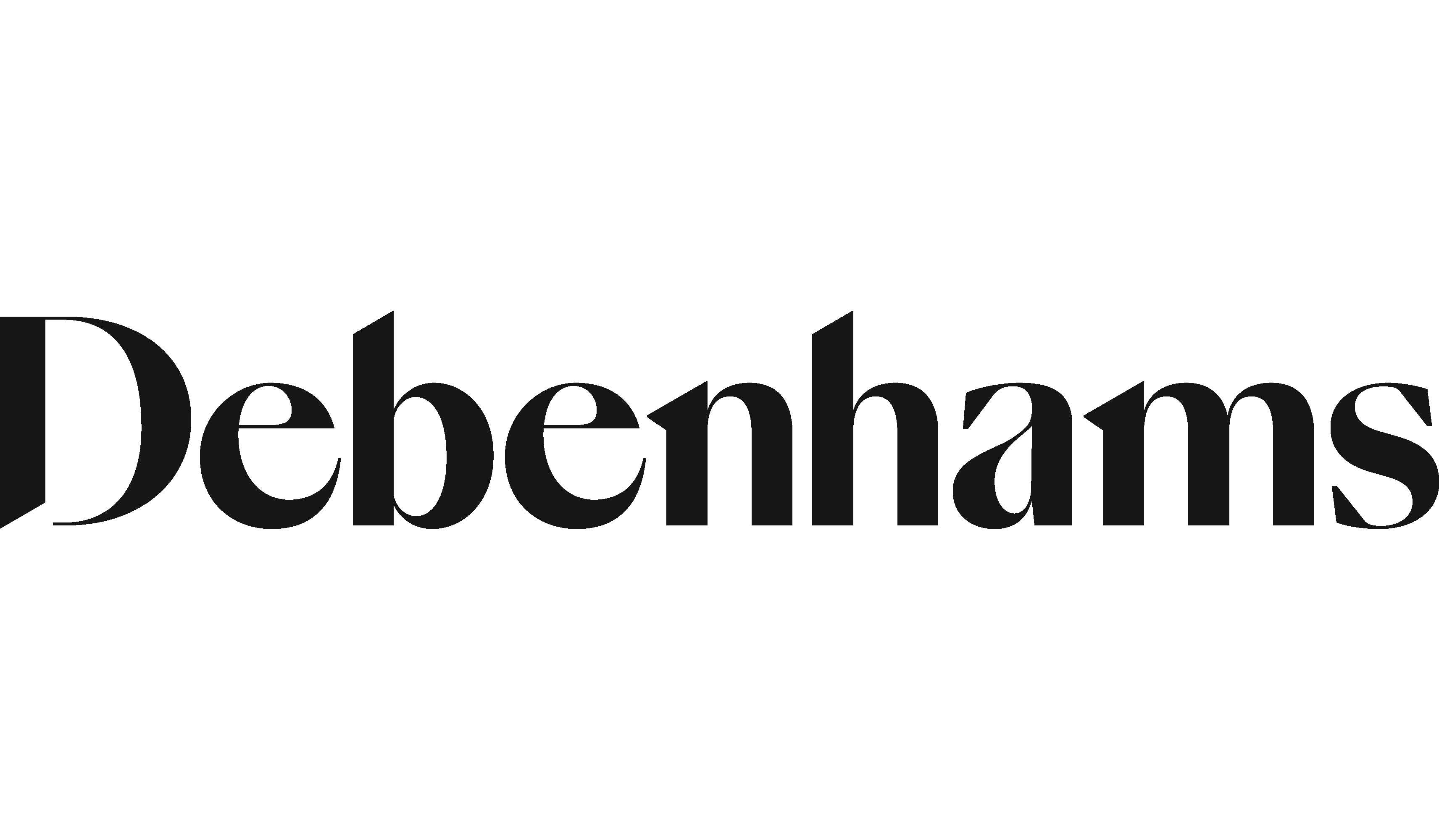 Debenhams