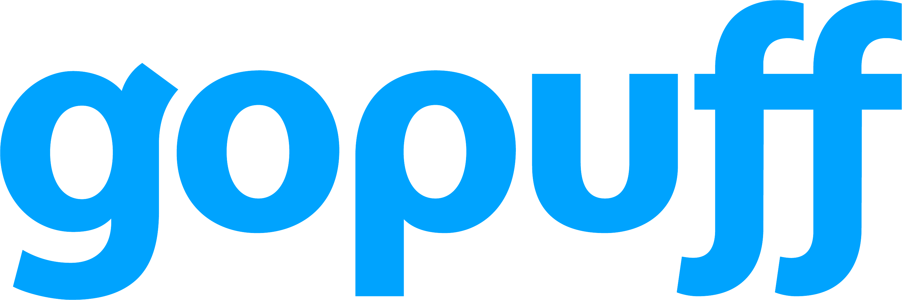 Gopuff