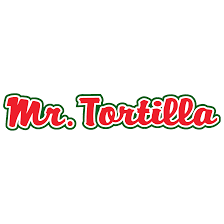 Mr. Tortilla