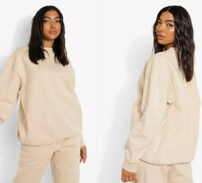 Boohoo's Latest Collaboration With Celebrities Designer