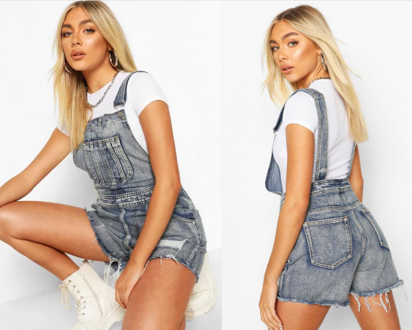 Boohoo's Latest Collaboration With Celebrities Designer