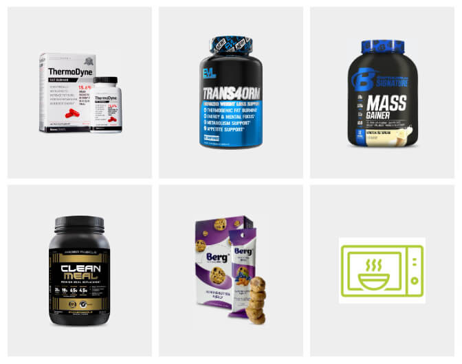 Bodybuilding.com: Your Ultimate Destination for Fitness, Nutrition, and Muscle Building