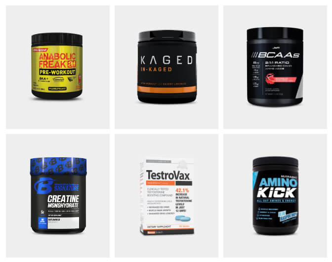 Bodybuilding.com: Your Ultimate Destination for Fitness, Nutrition, and Muscle Building