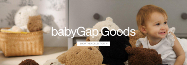 Fashion Frenzy: Discovering Gap's Latest Trends