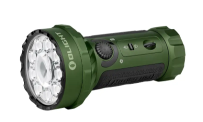 Olight USA Launches Revolutionary New Flashlight with Sustainable and Recyclable Materials