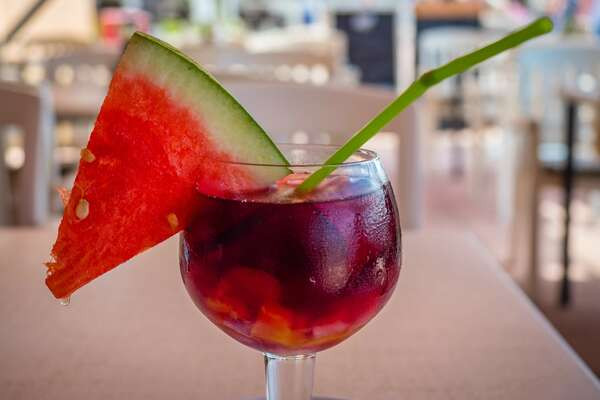 Refreshing Drinks You Cannot Avoid In Summers