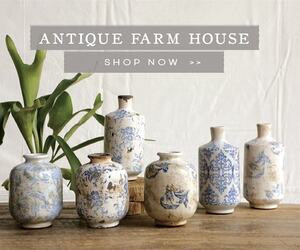 Decorate Your House With Antique Farm House