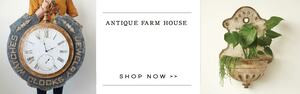 Decorate Your House With Antique Farm House