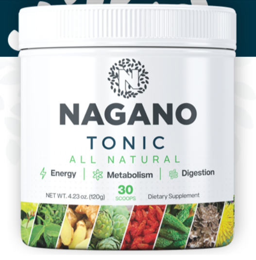 Nagano Tonic: Taste the Purity of Nature in Every Sip