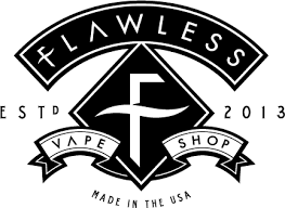 Flawless Vape Shop Coupon & Promo Codes