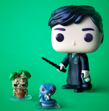 Top Funko Collaborations: From Disney to Marvel and Beyond