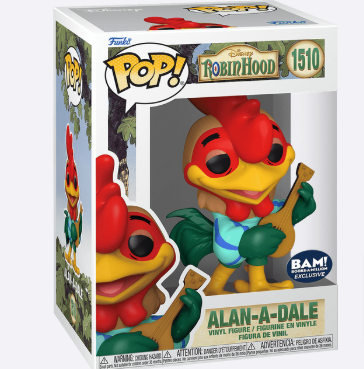 Top Funko Collaborations: From Disney to Marvel and Beyond