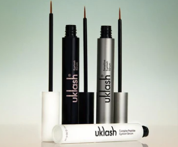 How UKLASH Transforms Your Lashes in Just Weeks