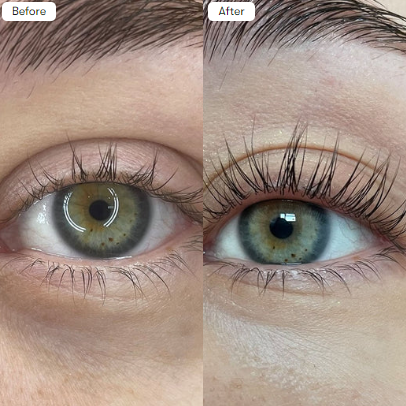 How UKLASH Transforms Your Lashes in Just Weeks