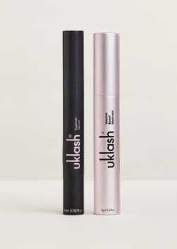 How UKLASH Transforms Your Lashes in Just Weeks