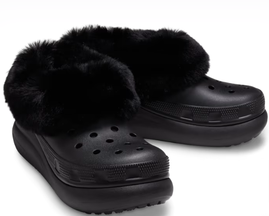 Comfort Meets Cool: Crocs Styles for Every Season