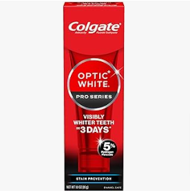 Amazon's Secret to a Dazzling Smile: Discover the Colgate Max White Pen