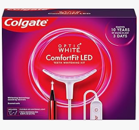 Amazon's Secret to a Dazzling Smile: Discover the Colgate Max White Pen