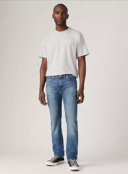 Levi’s for everybody: The Best Fits for All Shapes and Sizes