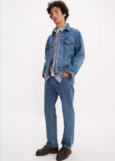 Levi’s for everybody: The Best Fits for All Shapes and Sizes