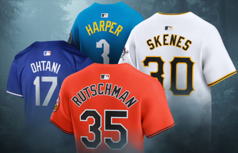 Game Day Ready: Must-Have MLBshop Apparel for the Season