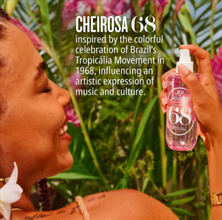 Discover the Summer in a Bottle: Best-Selling Sol de Janeiro Products