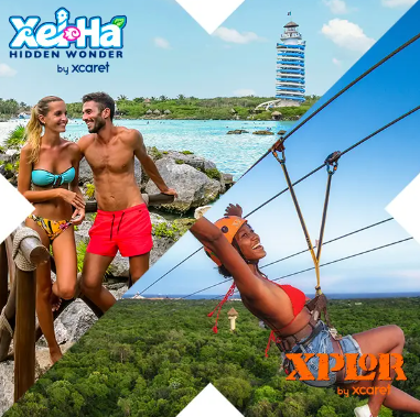 Why Xcaret Is the Ultimate Destination for Family Fun and Adventure